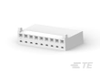 Rectangular Wire & Cable Connectors & Housings - 1375820-9 - TE Connectivity