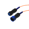 Fiber Optic Cables - 708-PXF4054BAJ-ND - DigiKey