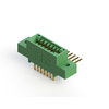 Edgeboard Connectors - 151-845-014-558-502-ND - DigiKey