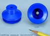 C-B1.5 Bellows Vacuum Cup -- C-B1.5-40-PUR - Image