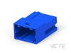 Rectangular Wire & Cable Connectors & Housings - 2-2232574-3 - TE Connectivity
