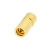 Coaxial Connector (RF) Terminators - 6099-PE6161-ND - DigiKey
