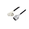 Coaxial Cables (RF) - 6099-PE3W16640-6-ND - DigiKey
