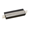 D-Sub, D-Shaped Connector Housings - 6022-DCE37PNE-ND - DigiKey