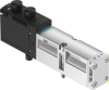 Pneumatic Solenoid Valves - 2021401 - RS Components, Ltd.