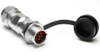 Industrial Circular Connectors - 2065035 - RS Components, Ltd.