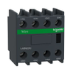 Auxiliary Contacts - 2211136 - RS Components, Ltd.