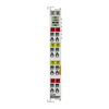 KL6201 | Bus Terminal, 1-channel communication interface, ASi, master, without power contacts -  - Beckhoff Automation LLC