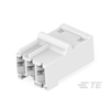 Rectangular Connector Housings - 17-1-2407487-3-ND - DigiKey