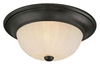 13264-13 Flush Mounts-Bowl Style - 702347 - Capital Lighting, Inc.