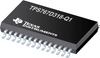 TPS767D318-Q1 Automotive Catalog  Dual-Output Low-Dropout Voltage Regulators - TPS767D318QPWPRQ1 - Texas Instruments
