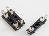 Glass / Ceramic Tube Fuse Blocks - Image