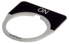 Legend Plate - 10250TM21 - Eaton Corporation