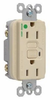 GFCI Duplex Receptacle -- 1595-HGNAI - Image
