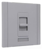Dimmer Switch - CDFB7277-GRY - Selecta Products