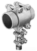 Substation Tee Connector - ALT1P2T - Greaves Corporation