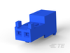 Rectangular Wire & Cable Connectors & Housings - 3-644043-2 - TE Connectivity