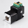 STM17 Series Integrated Stepper Motor - STM17C-2CE - Moons' Electric Co. Ltd.