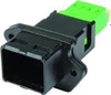 Heavy Duty Power Connectors - 09574420502001 - VAST STOCK CO., LIMITED