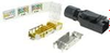 Modular Connectors / Ethernet Connectors - 09451511560 - VAST STOCK CO., LIMITED