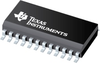 SN74BCT8373A IEEE Std 1149.1 (JTAG) Boundary-Scan Test Device With Octal D-Type Latches - SN74BCT8373ANT - Texas Instruments
