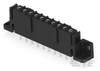 PCB Headers & Receptacles - 207613-6 - TE Connectivity