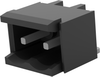 Terminal Block, Header, 2Pos, Smd; Gender Buchanan Te Connectivity - 47AC7471 - Newark, An Avnet Company