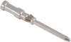 Heavy Duty Contact, Crimp, 16Awg; Product Range Molex/gwconnect - 76Y5768 - Newark, An Avnet Company