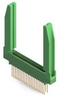 Card Conn, Dual Side, 42Pos, Wire Wrap; Card Edge Connector Type Edac - 69AJ7989 - Newark, An Avnet Company
