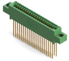 Card Conn, Dual Side, 42Pos, Wire Wrap; Card Edge Connector Type Edac - 69AJ7983 - Newark, An Avnet Company
