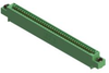 Card Edge Conn, Single Side, 40Pos, Th; Card Edge Connector Type Edac - 68AJ8184 - Newark, An Avnet Company