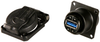 Usb Connector Type Amphenol Pcd - 68Y9411 - Newark, An Avnet Company