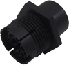 Industrial Circular, Rcpt, 5Pos, Panel; Product Range Te Connectivity - 78Y5347 - Newark, An Avnet Company