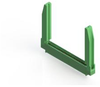 Card Edge Conn, Single Side, 30Pos, Th; Card Edge Connector Type Edac - 68AJ1148 - Newark, An Avnet Company