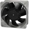 Axial Fan, Ball, 380Cfm, 63Db, 80W, 115V; Nominal Rated Voltage Ac Orion Fans - 89AH2395 - Newark, An Avnet Company