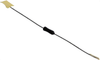Metal Film Resistor, 95.3 Ohm 250Mw 0.1%; Resistance Tt Electronics/welwyn - 78R5286 - Newark, An Avnet Company