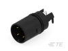 Standard Circular Connectors - 235230-E - TE Connectivity