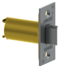2-3/8" (60 mm) Backset Passage Spring Latch - 3949 - Hager Companies
