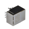 Modular/Ethernet Connector (RJ45) Jacks With Magnetics - 553-JXR0-0015NLTCT-ND - DigiKey
