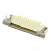 FFC, FPC (Flat Flexible) Connector Assemblies - OR1052TR-ND - DigiKey