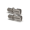 D-Sub, D-Shaped Connector Jackscrews - 2262-A97008-001-ND - DigiKey