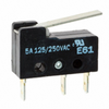 Limit Switches - CH105-ND - DigiKey