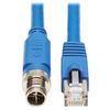 Between Series Adapter Cables - 95-NM12-6A2-10M-BL-ND - DigiKey