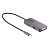 Adapters, Converters - 5214-118-USBC-HDMI-VGADVI-ND - DigiKey