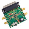 RF, RFID, Wireless Evaluation Boards - AD8369-EVALZ-ND - DigiKey
