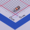 Diodes >> Zener Diodes -- BZV55-B5V1,115 - Image