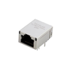 Modular/Ethernet Connector (RJ45) Jacks With Magnetics - 931-TMJK8215-7B98NL-ND - DigiKey