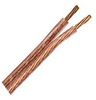Gepco GSC122OFC 12AWG 2-Conductor Hi Def Speaker Cable - 100 -- GEPGSC122OFC-1000F