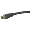 Circular Cable Assemblies - 1195-21342800641015-ND - DigiKey