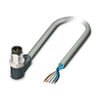 Circular Cable Assemblies - 277-1095965-ND - DigiKey